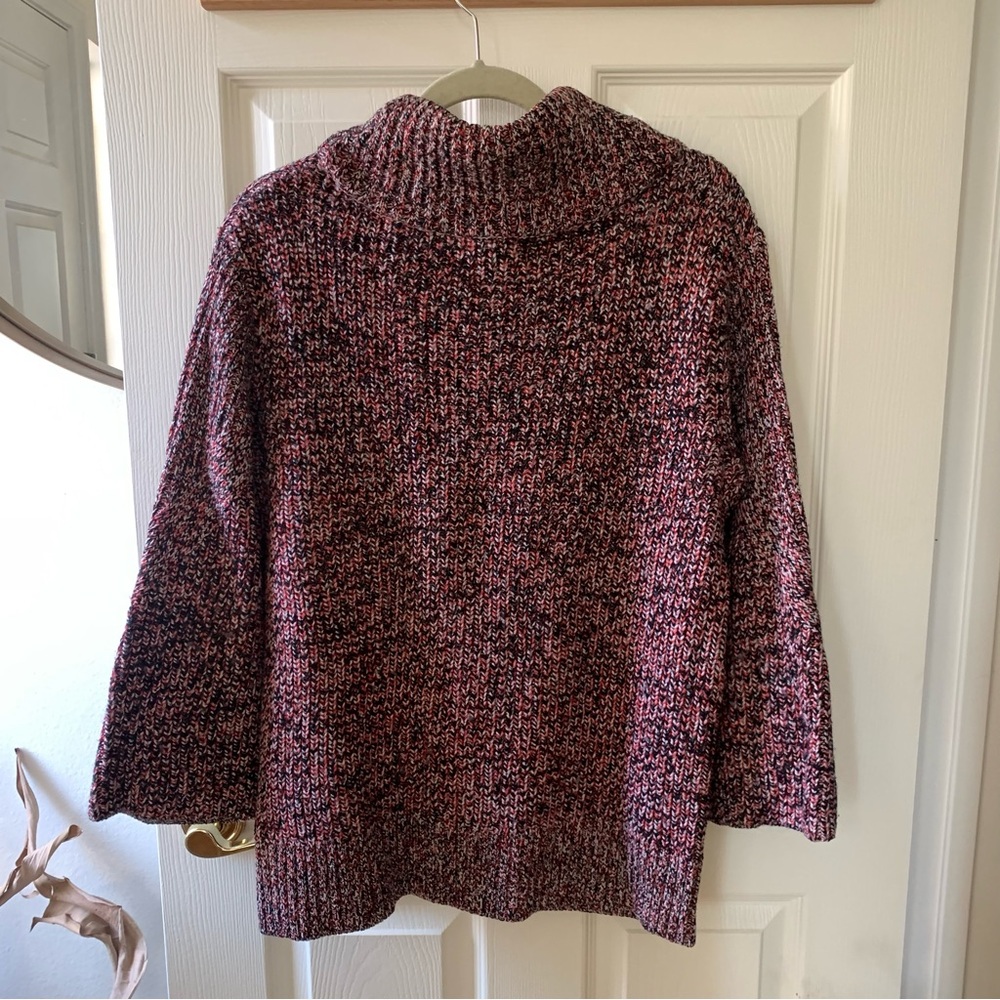 Rag & Bone Sweater Turtleneck